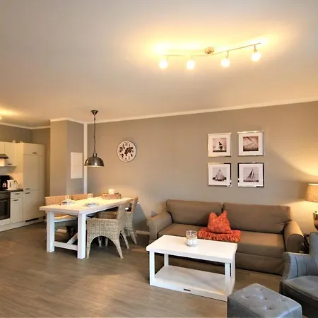 Residenz Bel Vital By Rujana *