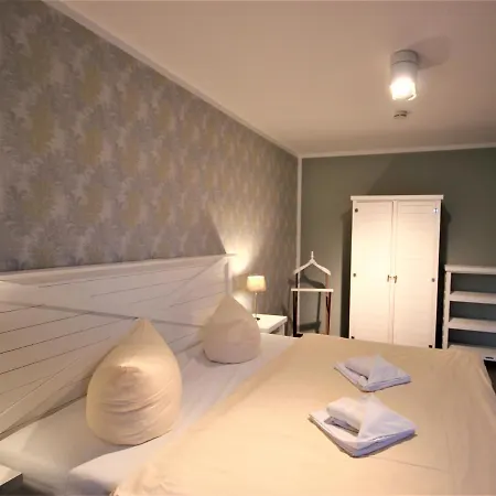 Residenz Bel Vital By Rujana Appartement