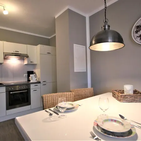 Residenz Bel Vital By Rujana