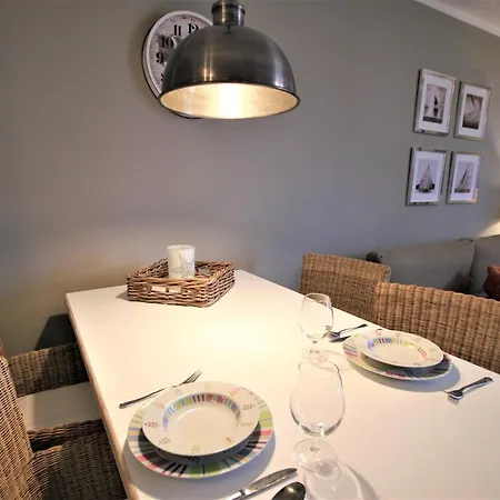 Residenz Bel Vital By Rujana