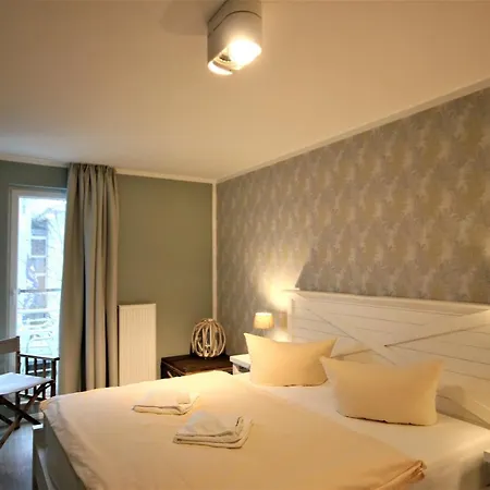 Residenz Bel Vital By Rujana Binz