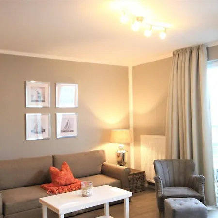 Residenz Bel Vital By Rujana