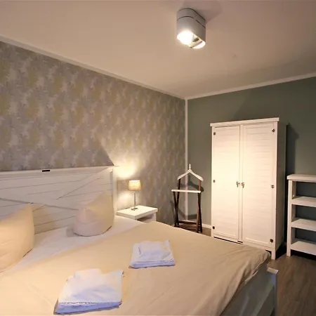 Residenz Bel Vital, Whg 11 Lejlighed *