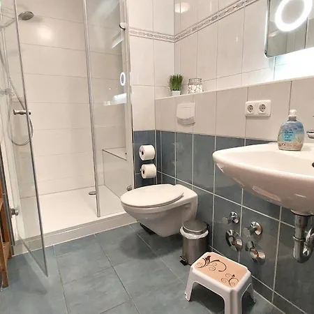 Apartamento Residenz Bel Vital, Whg 11