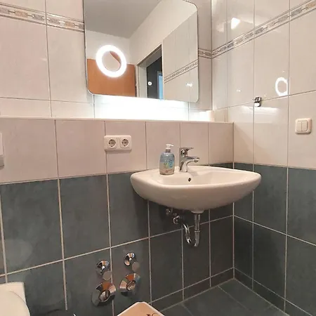 Residenz Bel Vital, Whg 11