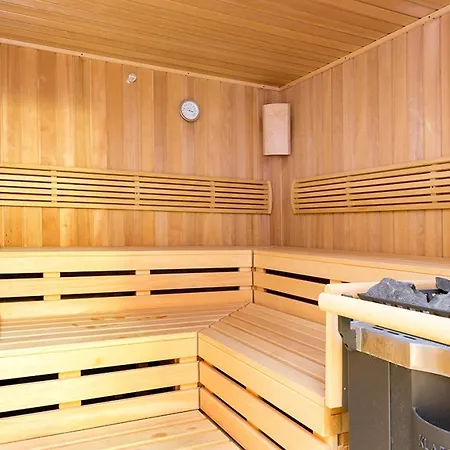 Residenz Bel Vital By Rujana * Binz