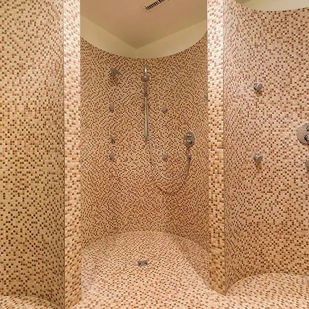 Апартаменты Residenz Bel Vital By Rujana *