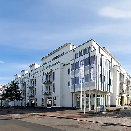 Residenz Bel Vital By Rujana Binz