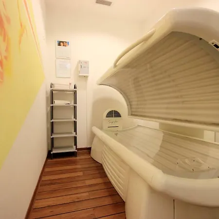 Residenz Bel Vital By Rujana *