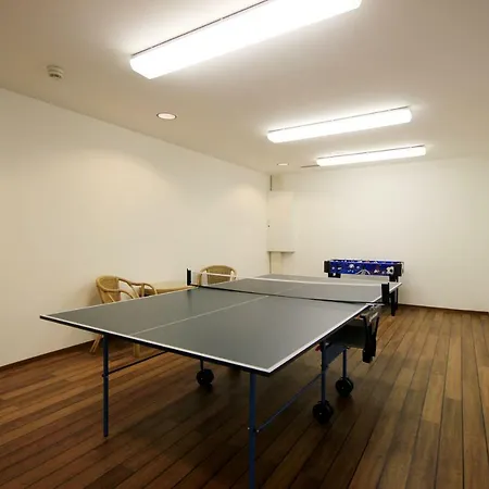 Residenz Bel Vital By Rujana * Binz