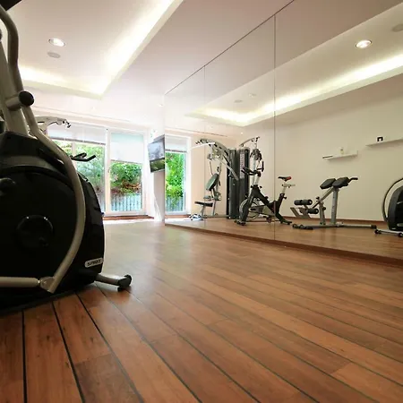 Residenz Bel Vital By Rujana *