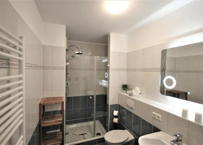 Residenz Bel Vital By Rujana 빈츠