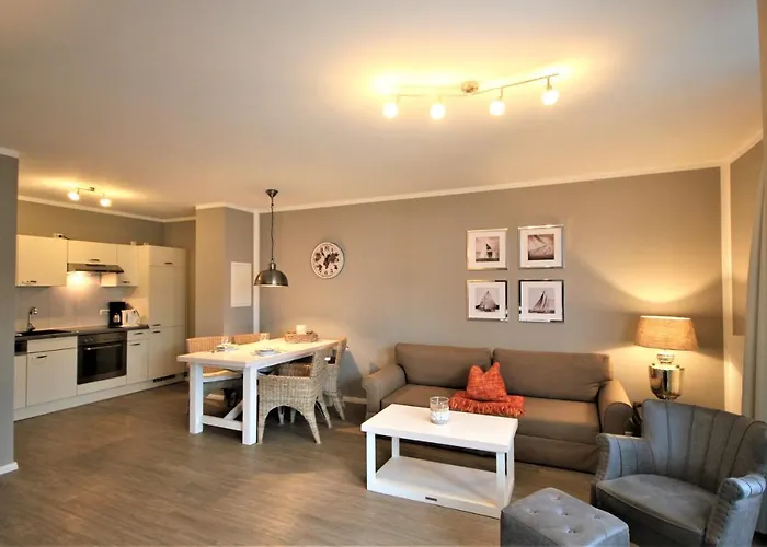 Residenz Bel Vital By Rujana *