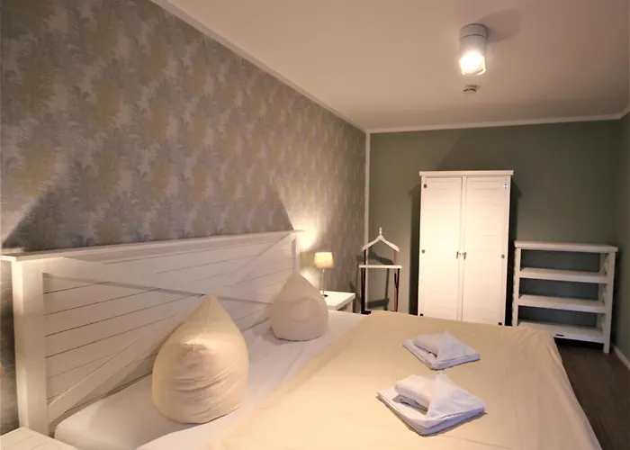 Residenz Bel Vital By Rujana 아파트