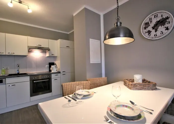 Residenz Bel Vital By Rujana