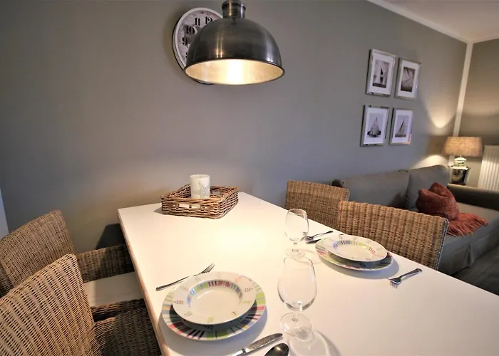 Residenz Bel Vital By Rujana