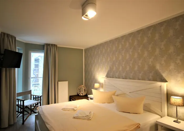 Residenz Bel Vital By Rujana 빈츠