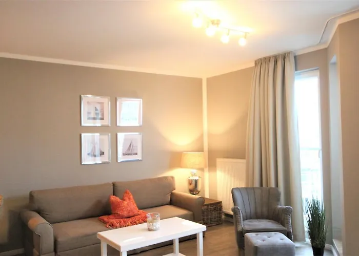 Residenz Bel Vital By Rujana