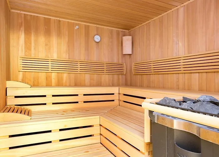 Residenz Bel Vital By Rujana * 빈츠