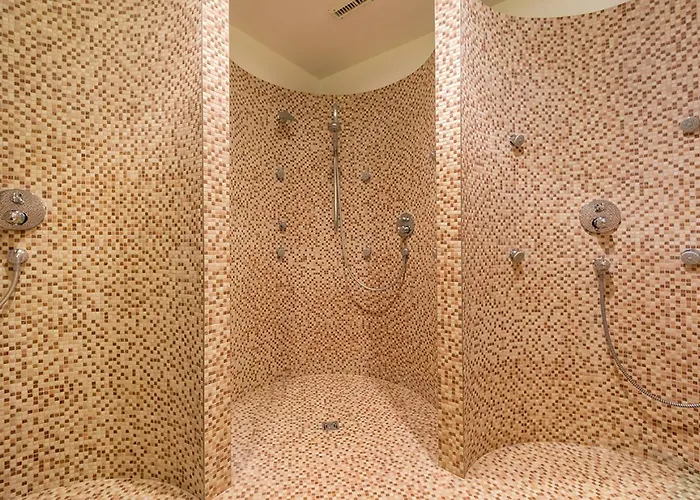 아파트 Residenz Bel Vital By Rujana *