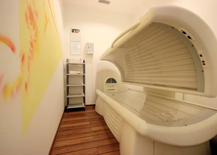 Residenz Bel Vital By Rujana *