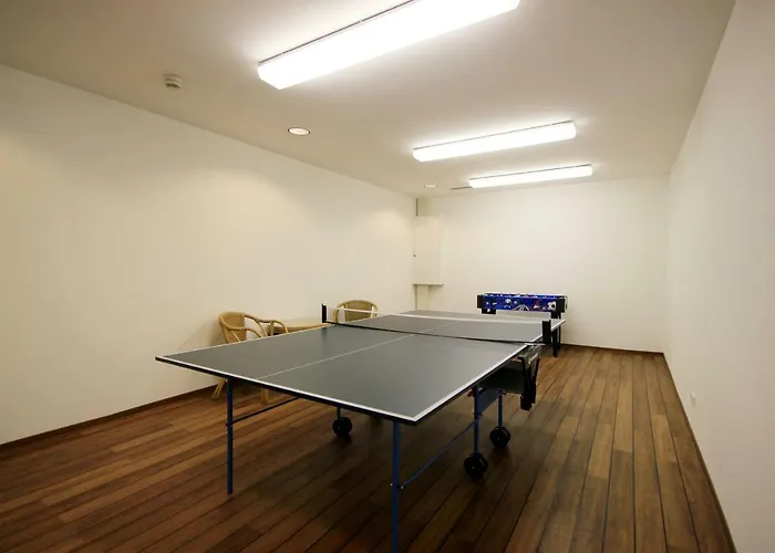 Residenz Bel Vital By Rujana * 빈츠