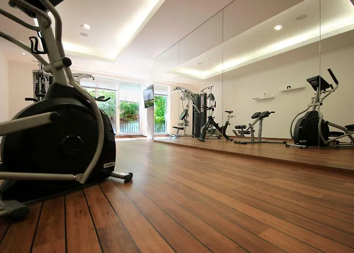 Residenz Bel Vital By Rujana *