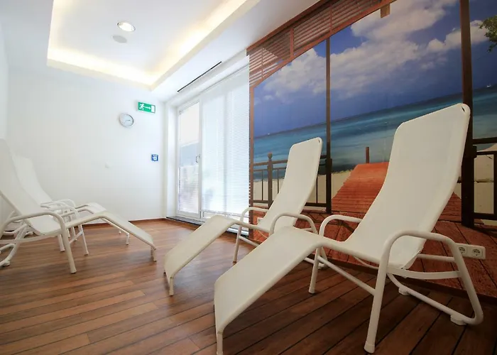 Residenz Bel Vital By Rujana * 빈츠